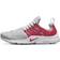 Nike Air Presto M - Grey Fog/Univ Red/White