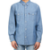 Levi's Relaxed Fit Western - Chambray Light