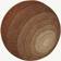 Verpan Luna Rond Dark Sand 120 cm Beige 120cm