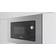 Bosch BEL623MS3 Rustfrit stål