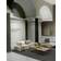 Normann Copenhagen Grow Soffbord 60x50cm