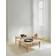 Normann Copenhagen Grow Couchtisch 60x50cm