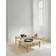 Normann Copenhagen Grow Soffbord 60x50cm