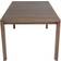 Venture Design Slider Esstisch 95x170cm