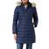 Tommy Hilfiger Women's Essential Hooded Down Coat - Twilight Navy