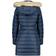 Tommy Hilfiger Women's Essential Hooded Down Coat - Twilight Navy