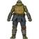 NECA Teenage Mutant Ninja Turtles Ultimate the Last Ronin Unarmored