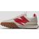 New Balance XC-72 M - Sea Salt Mit True Red