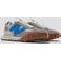 New Balance XC-72 M - Marblehead Mit Cobalt Und Team Red