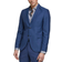 Jack & Jones Solaris Super Slim Fit Blazer - Blue/Medieval Blue