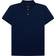 Signal Clothing Nicky Polo T-shirt - Marine Blue
