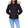 Tommy Hilfiger Basic Hooded Down Jacket - Black