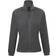 Sol's Womens North Full Zip Fleece Jacket - Grey Marl