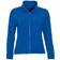 Sol's Womens North Full Zip Fleece Jacket - Royal Blue