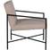 Venture Design Rakel Lænestol 78cm