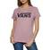 Vans Flying V T-shirt - Lilas