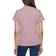 Vans Flying V T-shirt - Lilas