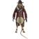 NECA Universal Monsters X Teenage Mutant Ninja Turtles Ultimate Splinter as Van Helsing