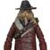 NECA Universal Monsters X Teenage Mutant Ninja Turtles Ultimate Splinter as Van Helsing