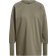 adidas Women Sportswear Parley Crew Sweatshirt - Trace Cargo