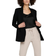 Jacqueline de Yong Louis Ville Catia Blazer - Black