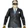 NECA Universal Monsters Ultimate Invisible Man