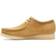 Clarks Wallabee - Oakmoss Suede