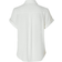 Samsøe Samsøe Majan Short Sleeve Shirt - Clear Cream