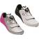 Pearl Izumi Elite V5 - Silver/Pink Glow