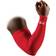 McDavid Compression Arm Sleeve 2-pack Unisex - Scarlet