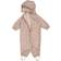 Wheat Mika Rain Suit - Rose Flowers