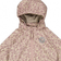 Wheat Mika Rain Suit - Rose Flowers