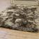 Asiatic Ultra Thick Shaggy Beige 160x230cm