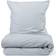 Normann Copenhagen Snooze Påslakan Grå (200x140cm)