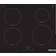 Bosch Series 4 PUE611BB5E Sort