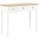 vidaXL 280046 Dressing Console Table With 3 Drawers Mesa Consola 35x100cm