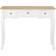 vidaXL MDF + Furu Avlastningsbord 35x100cm