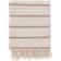 Södahl Easy Bath Towel Brown (175x95cm)