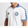 Score Draw Leeds United 1978 Football Shirt Men - White