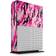 giZmoZ n gadgetZ Xbox One X Console Skin Decal Sticker + 2 Controller Skins - Pink Camo