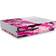 giZmoZ n gadgetZ Xbox One X Console Skin Decal Sticker + 2 Controller Skins - Pink Camo