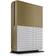 giZmoZ n gadgetZ Xbox One S Console Skin Decal Sticker + 2 Controller Skins - Metallic Gold