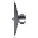 Herstal Sound Wandlampe ∅ 40cm
