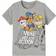 Name It Paw Patrol T-shirt - Grey Melange (13199796)