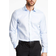 Lindbergh Modern Fit Shirt - Blue/Light Blue