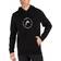 Head Padel Hoodie Men - Black