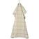 Rosendahl Gamma Viskestykke Beige (70x50cm)