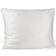 Yuaia Haircare Bamboo Pillow Case White, Pink (63x60cm)