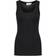 Saint Tropez Mayasz Tank Top - Black