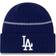 New Era MLB SPORT Strick Winter Los Angeles Dodgers Beanie